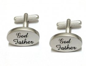 Cufflinks - Godfather